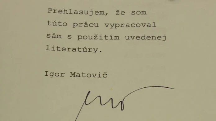 Sociálny balíček vlády.