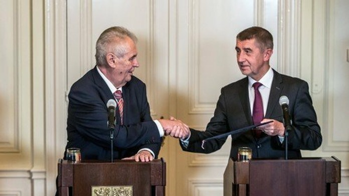 Petra ukázala svoje vnady