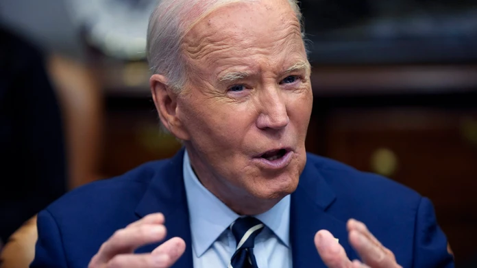 Joe Biden