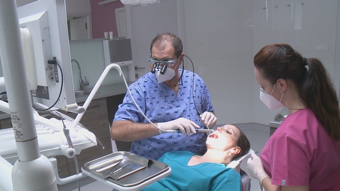 Ilustračný záber.