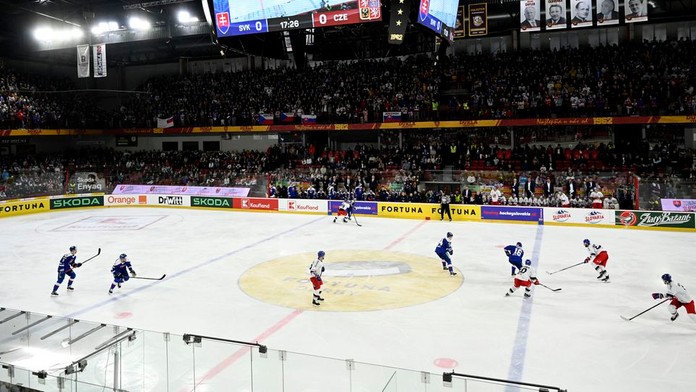 Sú známe nové dejiská MS do 18 rokov. Slováci začnú s Kanadou