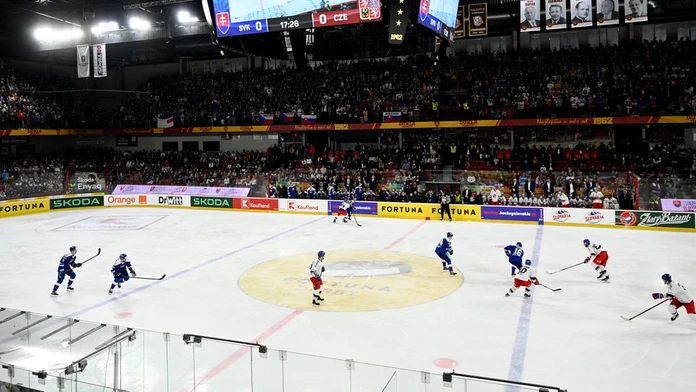 Sú známe nové dejiská MS do 18 rokov. Slováci začnú s Kanadou