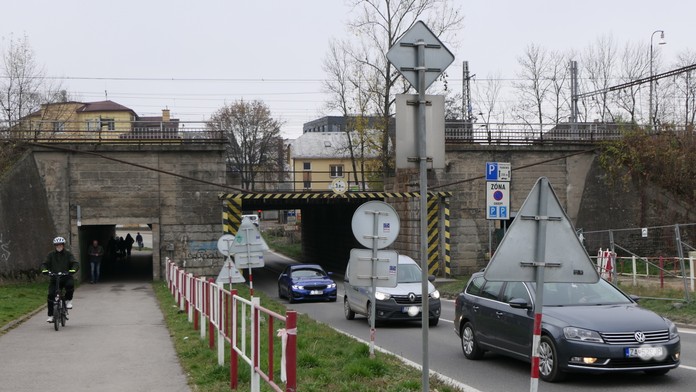 Žilinu čaká dopravné obmedzenie na vstupe do mesta, trvať bude rok