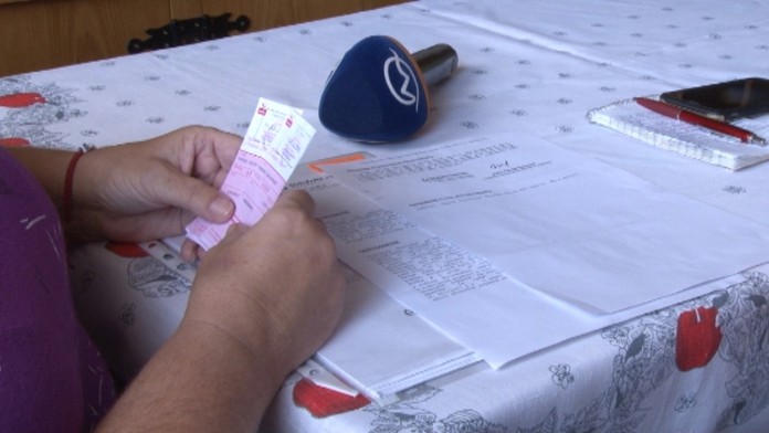 Dôchodok im prišiel o euro menej.