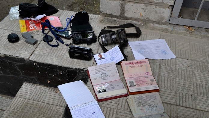 Pas - ilustračné foto..