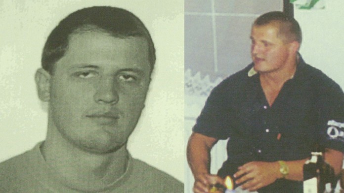 Protesty v Bolívii.