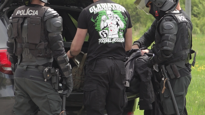 Ilustračná snímka.