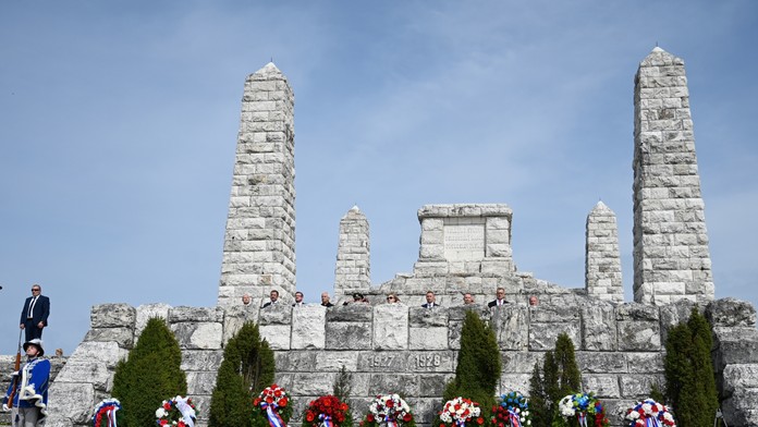 Slovensko si pripomína 105. výročie tragického úmrtia M. R. Štefánika