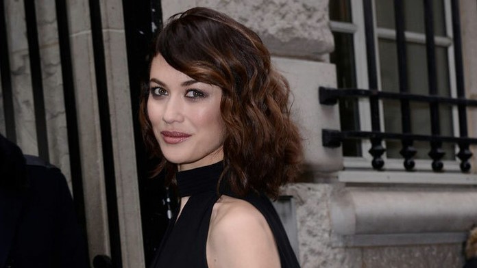 Olga Kurylenko