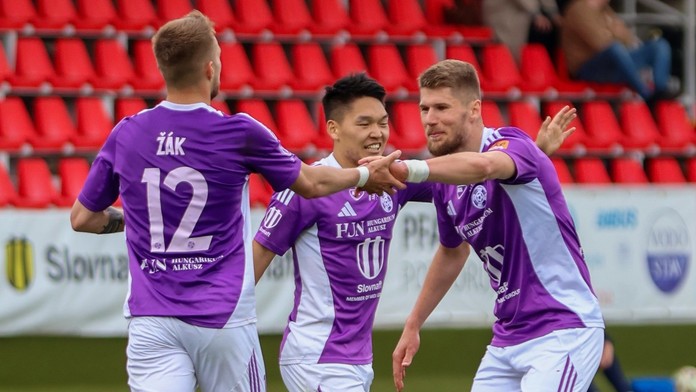 Hrozí koniec Komárna v Niké lige? Klub nedostal licenciu, no rozhodnutie nie je definitívne