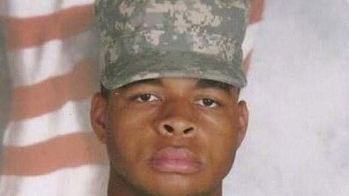 Micah Xavier Johnson