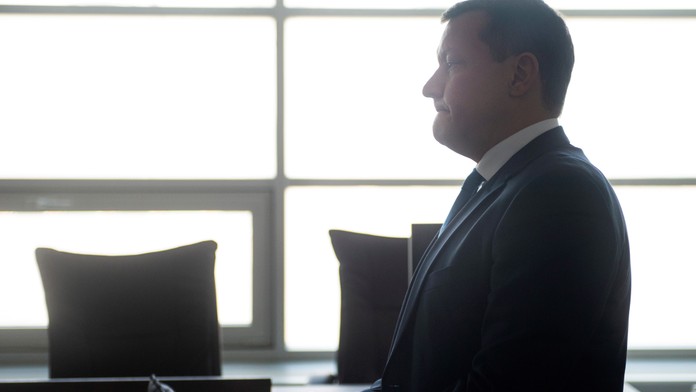 Verdikt v disciplinárke D. Lipšica by mali vyhlásiť 20. mája