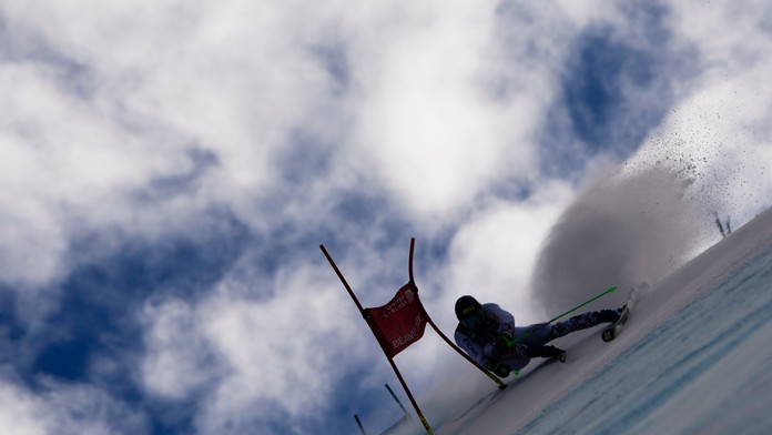 Obrák v americkom Beaver Creek má nového šampióna. Žampovci pohoreli v prvom kole