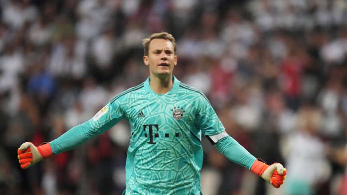 Comeback legendy Bayernu sa blíži. Všetci sme optimistickí, odkazuje Neuer