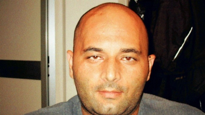 Francesco Pelle, mafián na úteku z Talianska