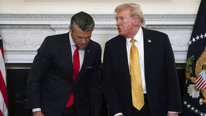 Trump obnovil testy jadrových zbraní. Reakcia Číny na seba nenechala dlho čakať