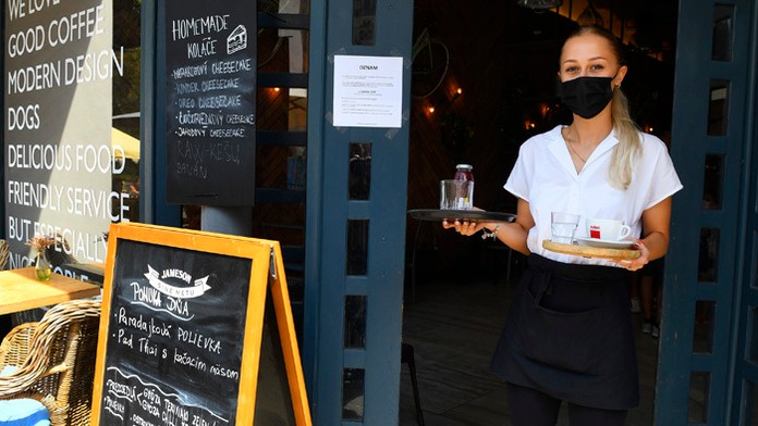 Ilustračná snímka.