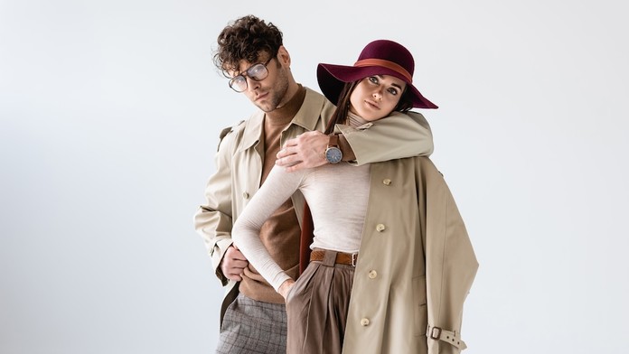 Módne trendy pre mužov a ženy na jeseň a zimu – Váš kompletný sprievodca štýlom!