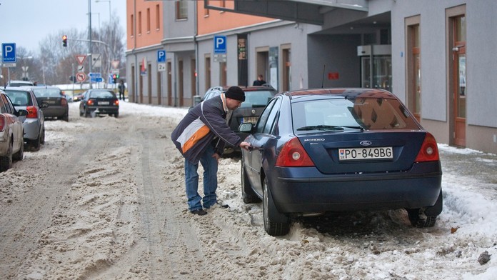 TABUĽKA: Zlodeji idú po milovaných autách Slovákov. Najviac ohrozené sú tieto značky
