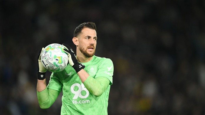 Martin Dúbravka