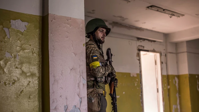 Amnesty International mrzí hnev, ktorý vyvolala správou o ukrajinskej armáde. Za zisteniami si stojí