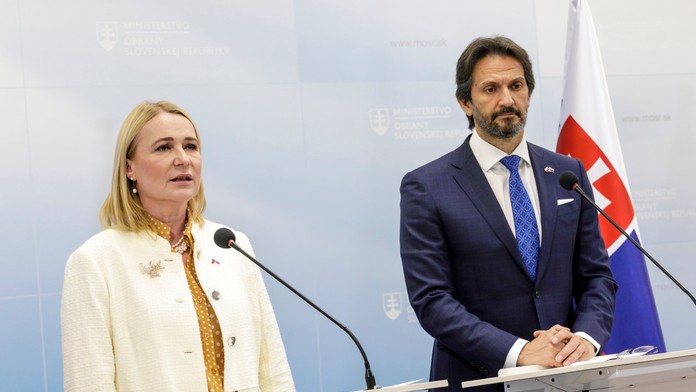 Český regulátor zakázal chystaný nákup munície zo Slovenska. Postup považuje za nezákonný