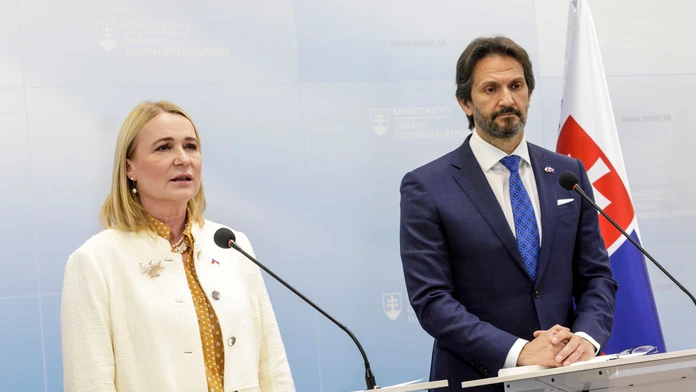 Český regulátor zakázal chystaný nákup munície zo Slovenska. Postup považuje za nezákonný