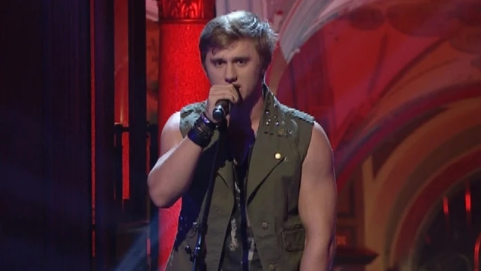 Pavol Kovalíček, SuperStar