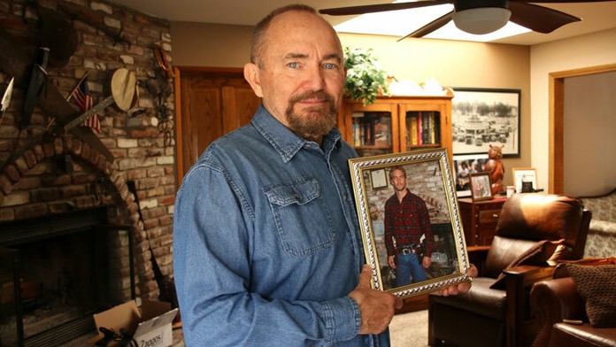 Otec zosnulého herca Paula Walkera