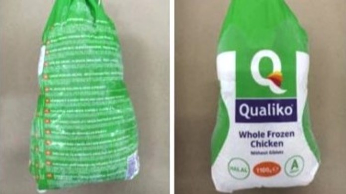 Kurča sťahujú z predaja. 