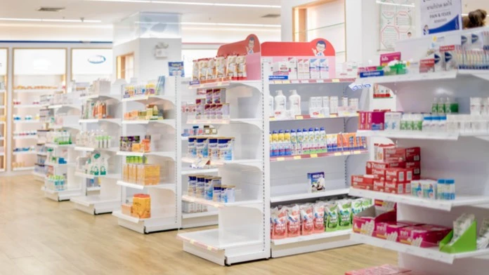 Nová sieť drogérií otvára prvú predajňu. Vybrala si jedno z najznámejších nákupných centier