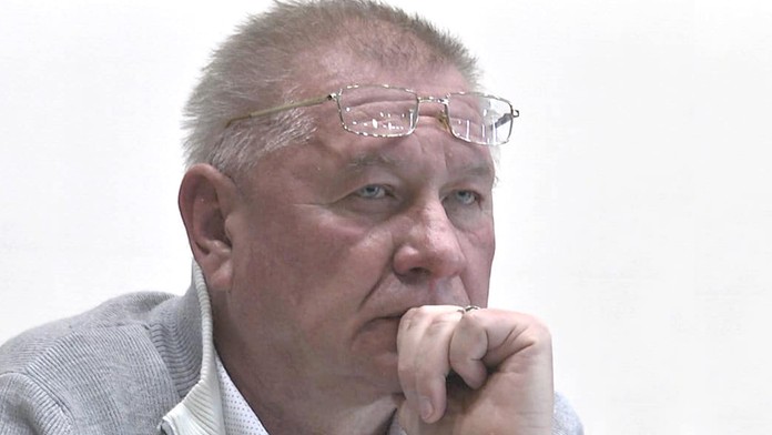 Pri humanitárnej práci zabili Rusi ukrajinského starostu. Rozdával chlieb a lieky