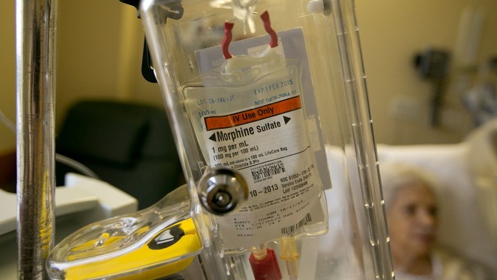 Ilustračná snímka.