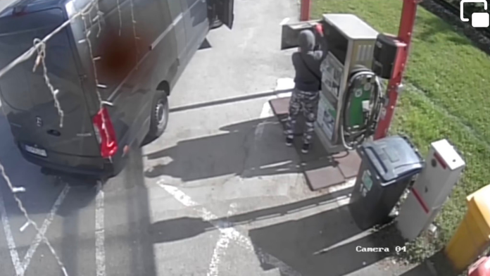 Pre 20-eurovú krádež, vznikla škoda tisíc eur. Mužovi teraz hrozí pobyt za mrežami