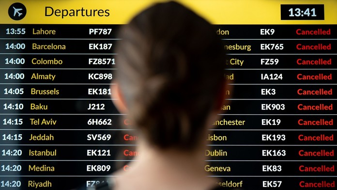 Ľudia prehodnocujú svoje dovolenkové plány. Kríza na Blízkom východe ovplyvňuje aj cestovanie do iných destinácií