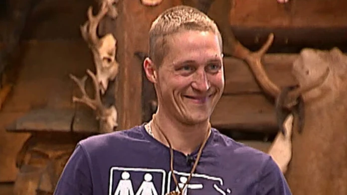 Finalista Tomáš