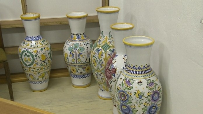 Slovenská ľudová majolika krachuje 