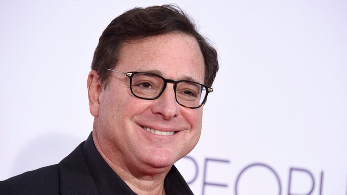 Bob Saget