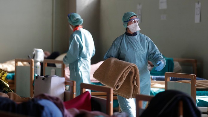 Ryan Reynolds a Blake Lively v metre v New Yorku