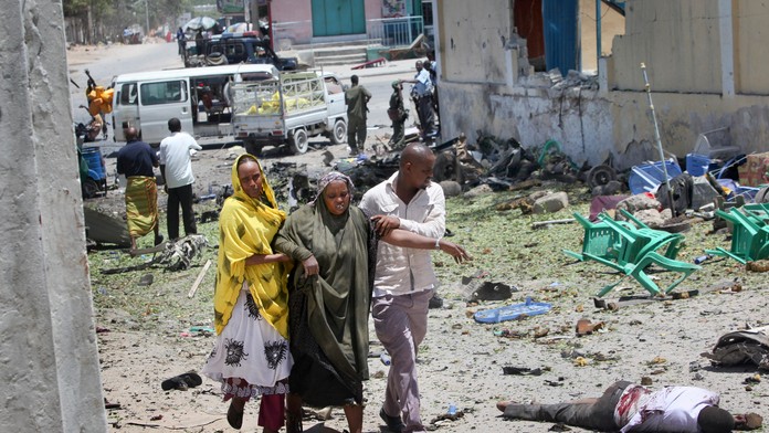 Ilustračná snímka.