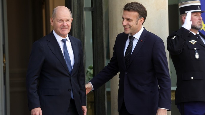 Poistka pre prípad, že Rusko poruší prímerie: Ukrajina by sa mohla automaticky stať členom NATO