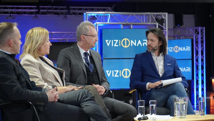 Onkologických pacientov bude pribúdať. Otázkou je, ako sa o nich vieme postarať