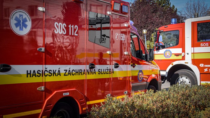 Ilustračná snímka.