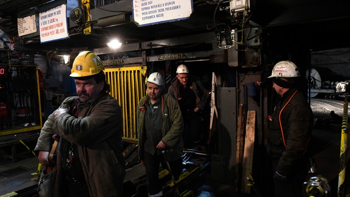 Ilustračná snímka.