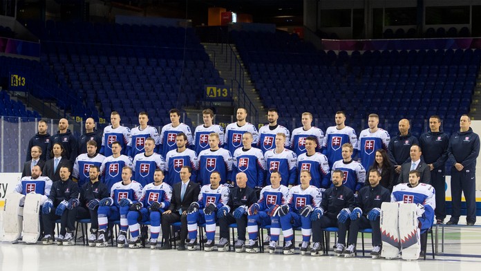 Ilustračná snímka.