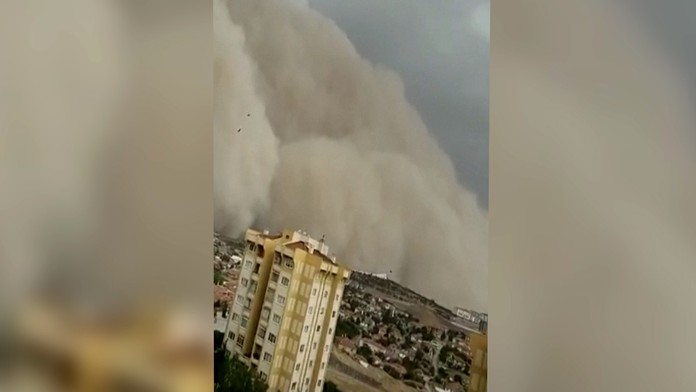 Cennet: 103. epizóda