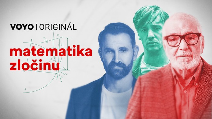 Matematika zločinu.