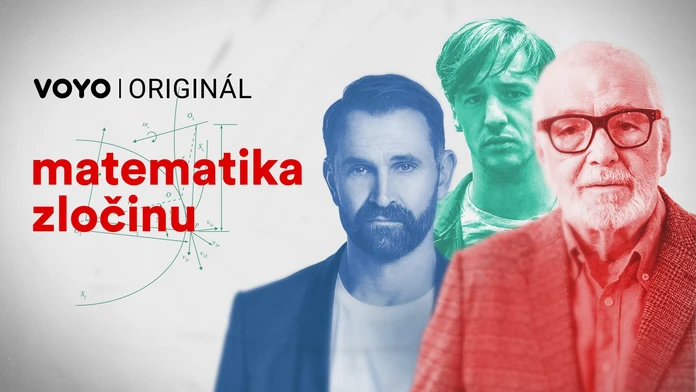 Matematika zločinu.