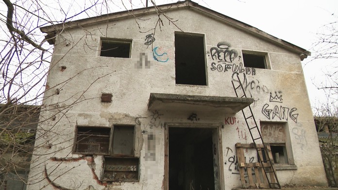 Družstvo v Miloslavove.