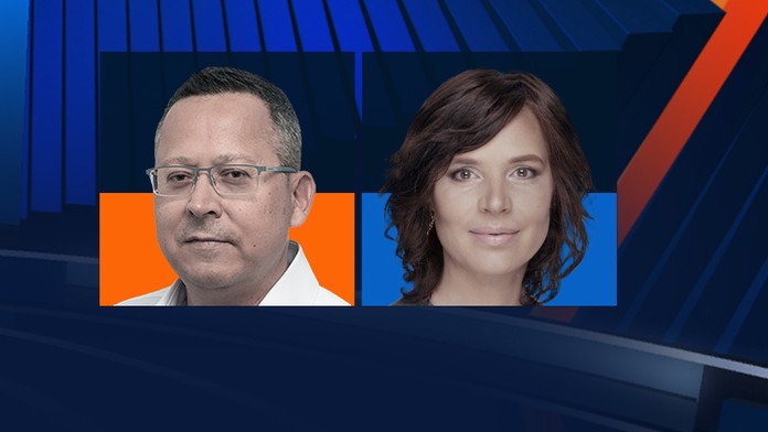 V Na telo budú diskutovať Veronika Remišová a Ladislav Kamenický